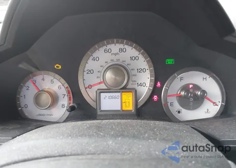 2011 Honda Pilot Ex-L from USA, damaged, VIN 5FNYF4H56BB062905